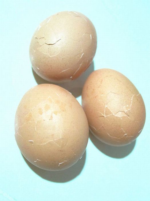 Классные пасхальные яйца (11 фото)