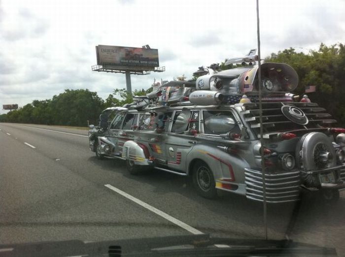 Прикольные картинки (95 фото)