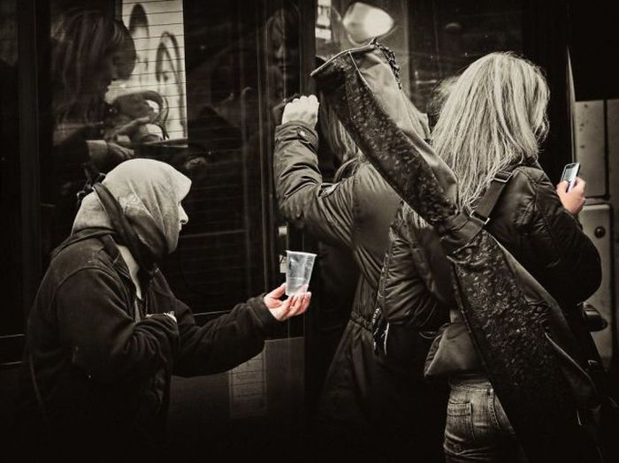 Прикольные картинки (95 фото)