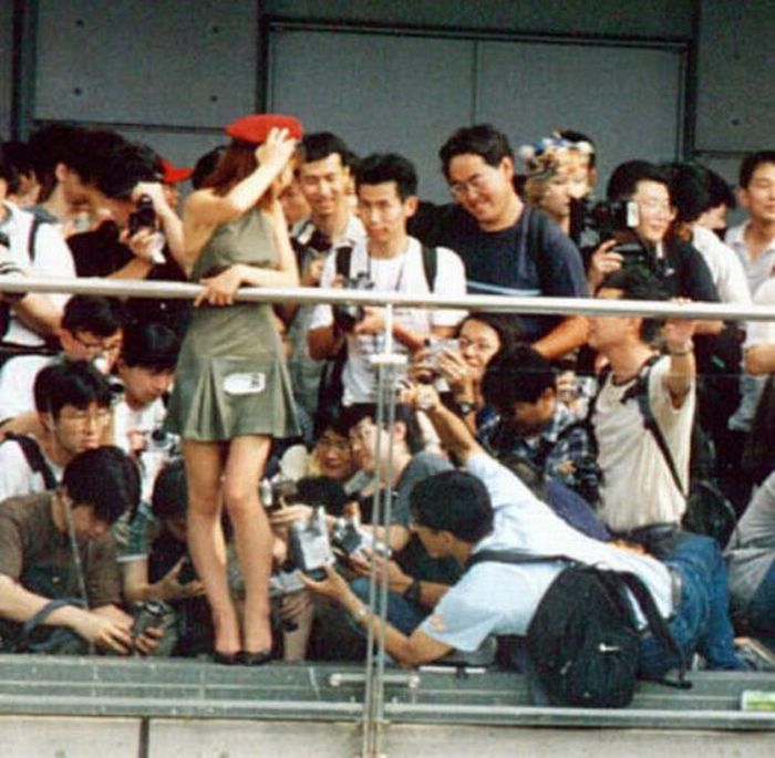 Прикольные картинки (102 фото)