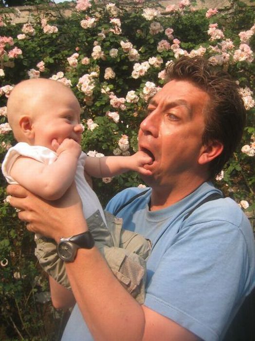 Прикольные картинки (102 фото)