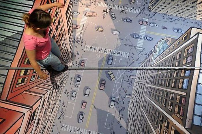 Прикольные картинки (102 фото)