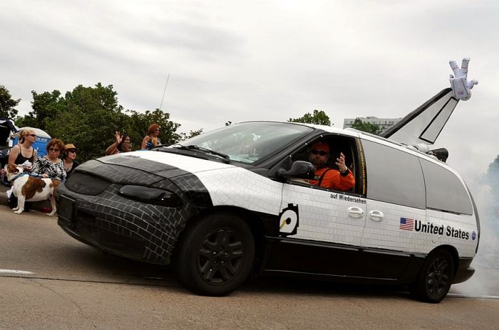 Прикольные картинки (102 фото)