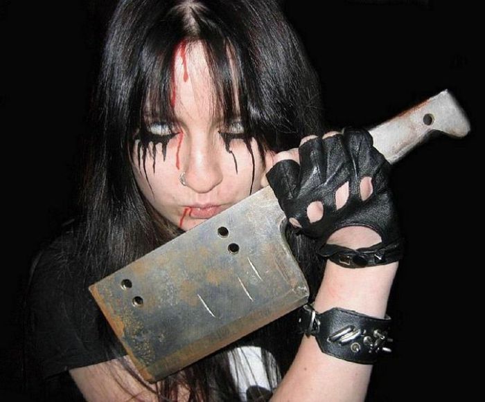 Прикольные картинки (135 фото)