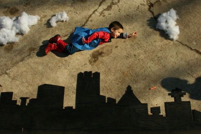 Прикольные картинки (135 фото)