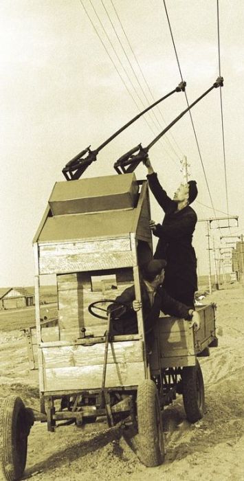 Прикольные картинки (113 фото)