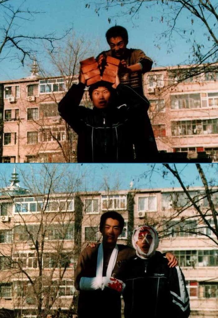 Прикольные картинки (113 фото)