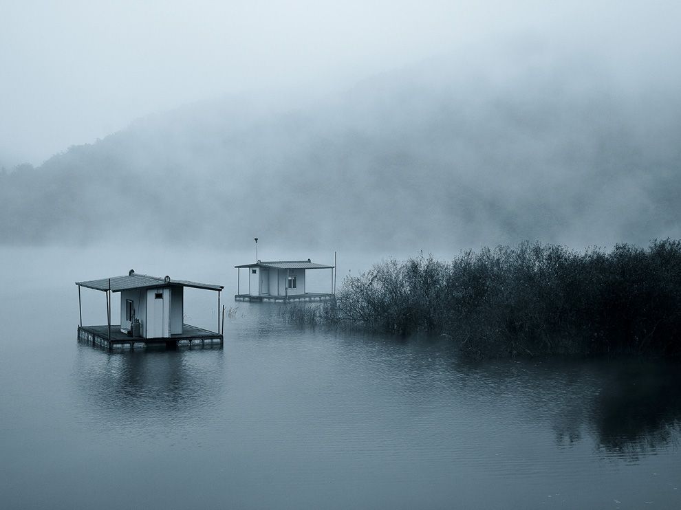 Лучшие фотографии National Geographic за июнь