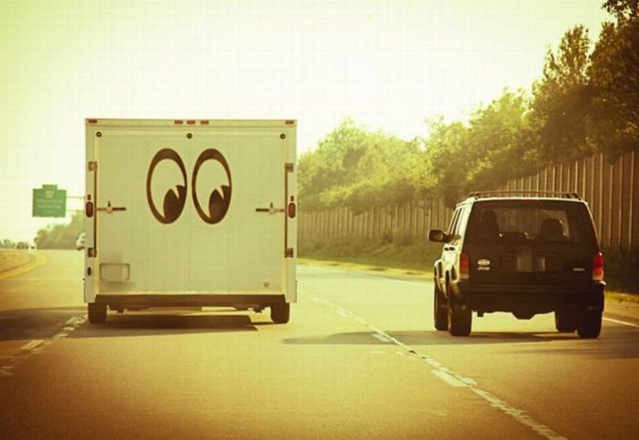 Прикольные картинки (101 фото)