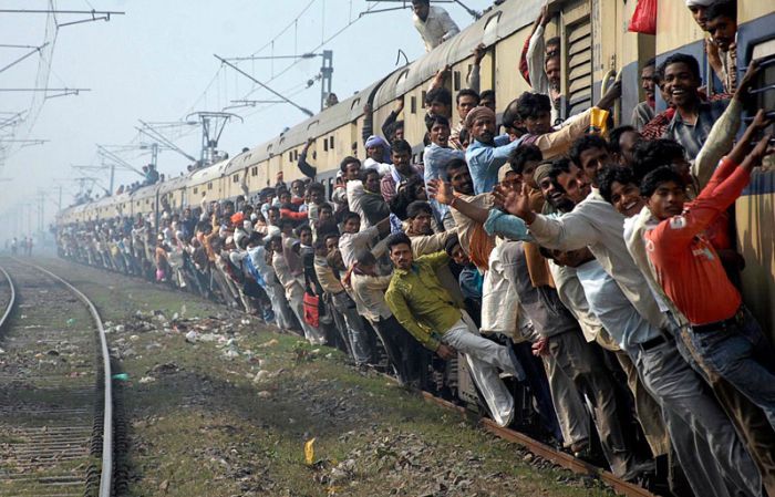 Прикольные картинки (101 фото)