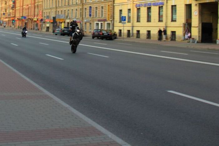 Прикольные картинки (98 фото)