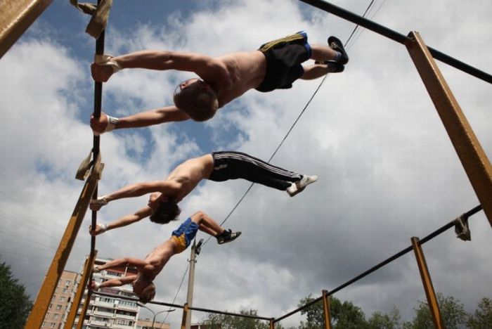 Прикольные картинки (98 фото)