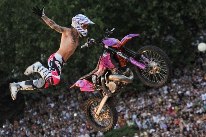 Прикольные картинки (98 фото)