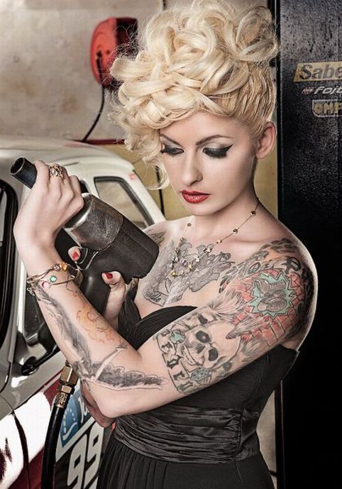 Прикольные картинки (98 фото)