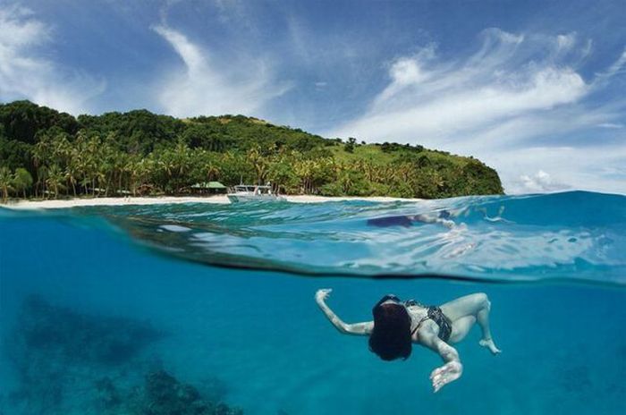 Прикольные картинки (98 фото)