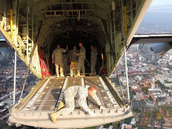 Прикольные картинки (98 фото)