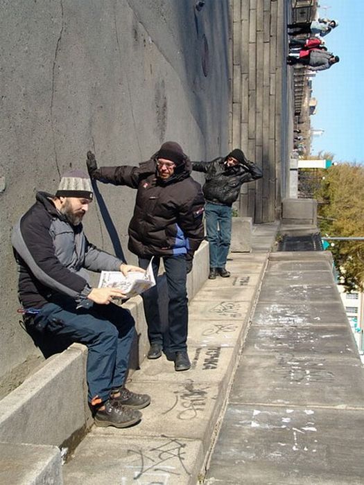 Прикольные картинки (98 фото)