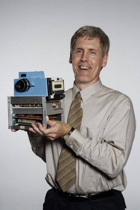 Прикольные картинки (98 фото)