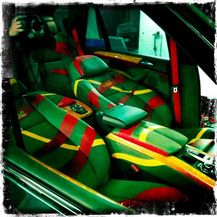 Прикольные картинки (98 фото)