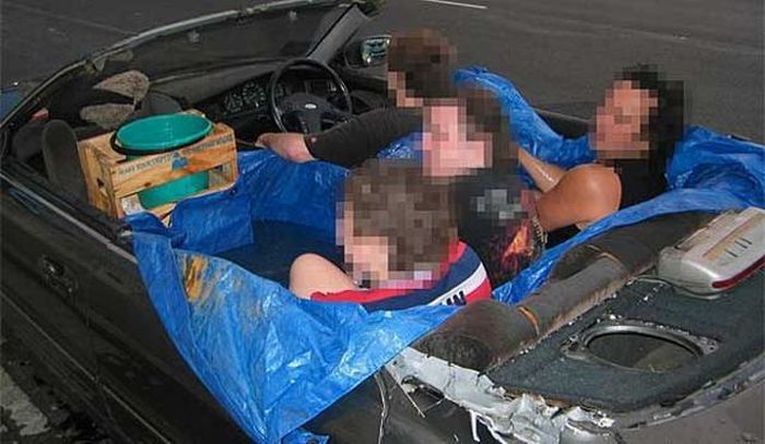 Прикольные картинки (98 фото)