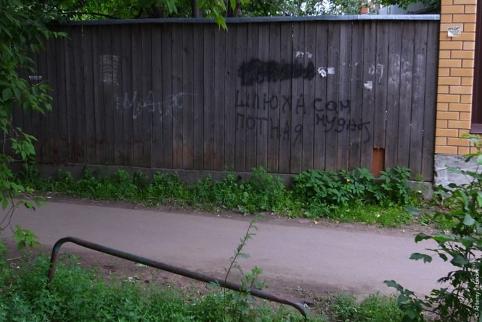 Прикольные картинки (98 фото)