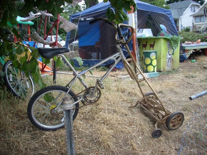 Прикольные картинки (98 фото)