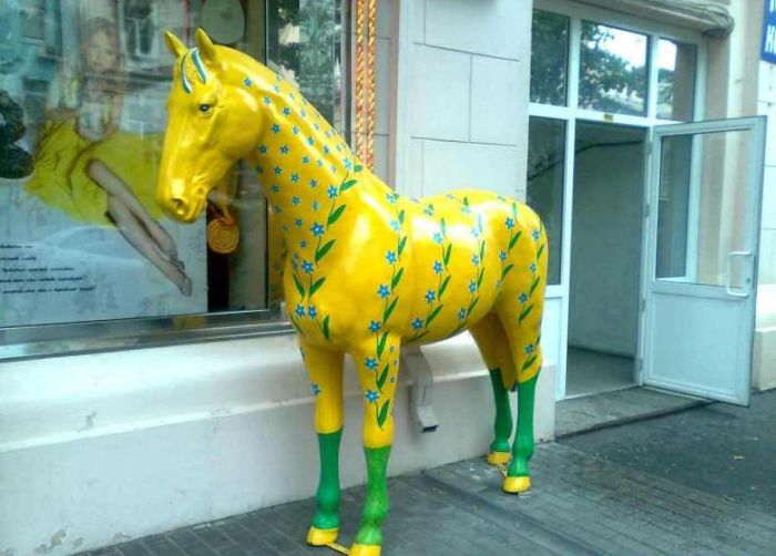 Прикольные картинки (98 фото)