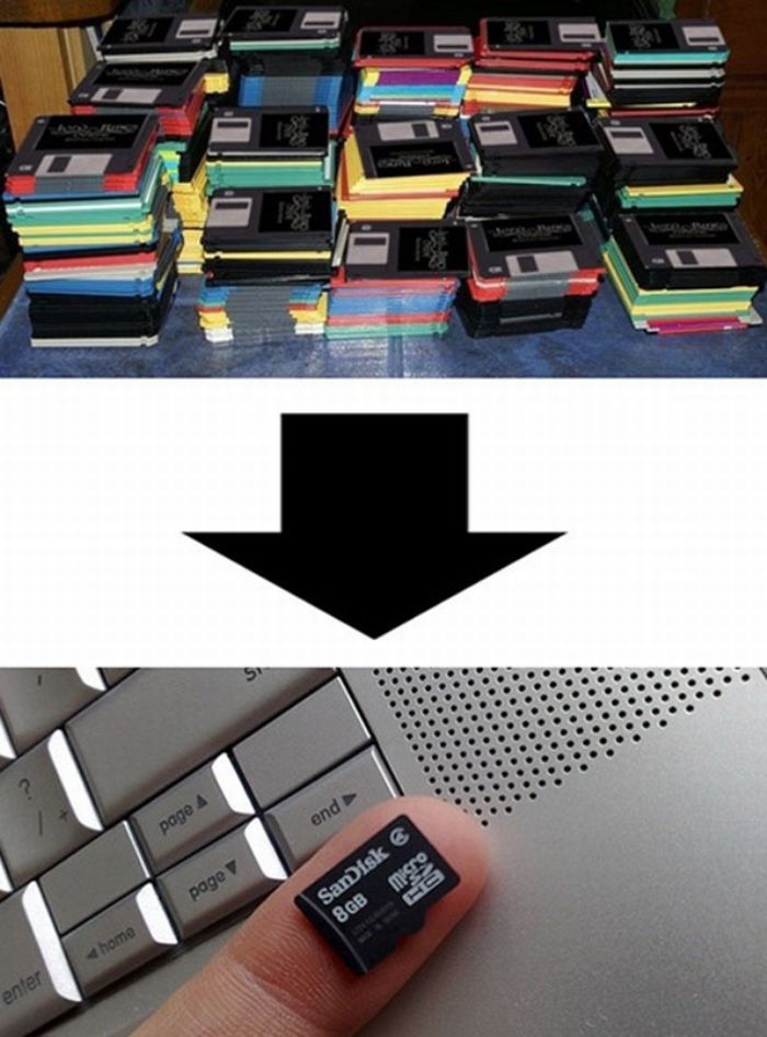 Прикольные картинки (98 фото)