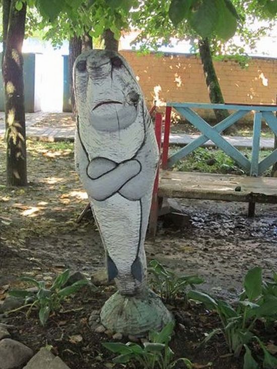 Прикольные картинки (98 фото)