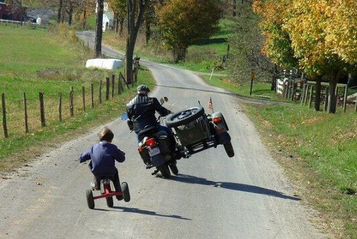 Прикольные картинки (93 фото)