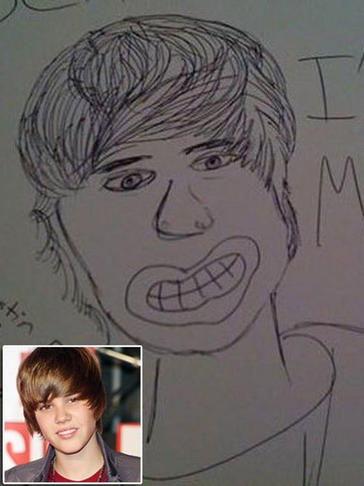 Прикольные картинки (93 фото)