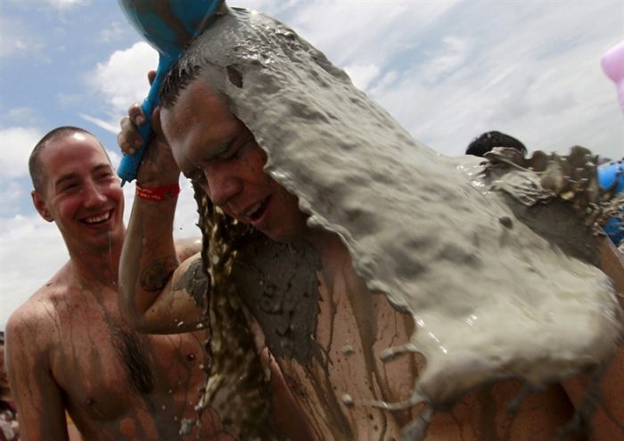 Прикольные картинки (93 фото)