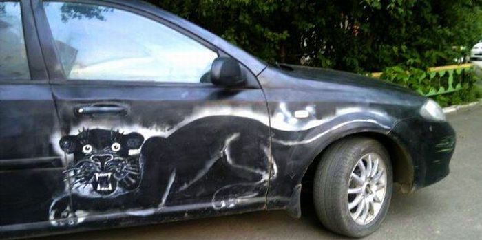 Прикольные картинки (93 фото)