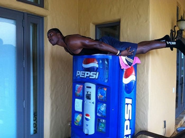 Прикольные картинки (93 фото)