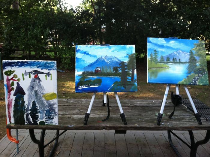 Прикольные картинки (93 фото)