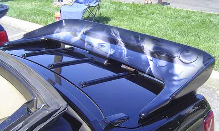 Прикольные картинки (93 фото)