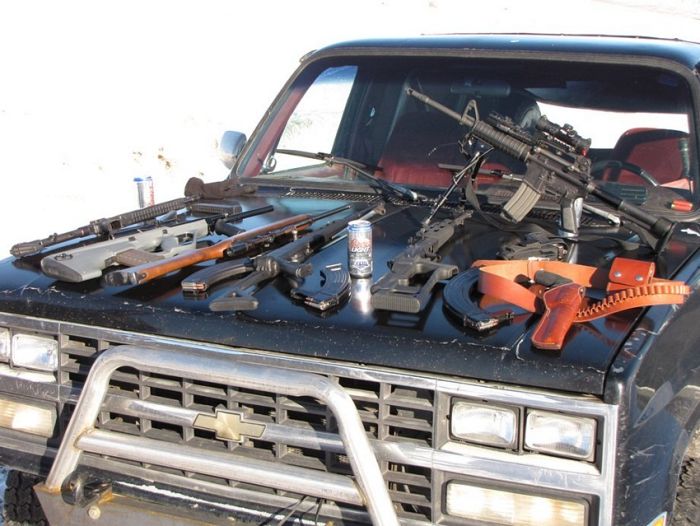 Прикольные картинки (93 фото)