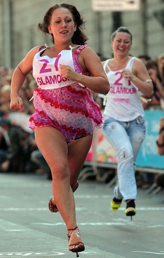 Прикольные картинки (93 фото)