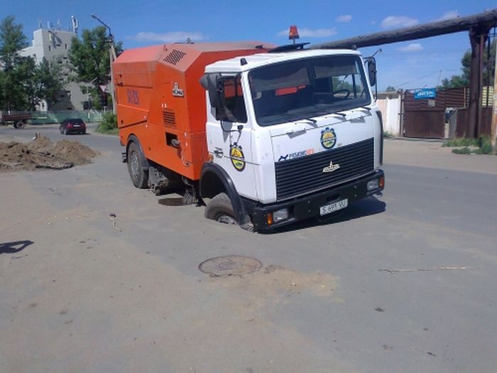 Прикольные картинки (93 фото)