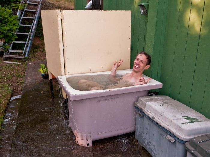 Прикольные картинки (93 фото)