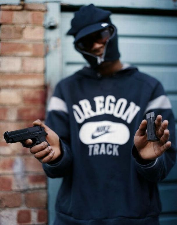 Гангстеры из Англии (12 фотографий), photo:5