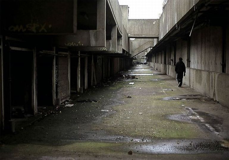 Гангстеры из Англии (12 фотографий), photo:8