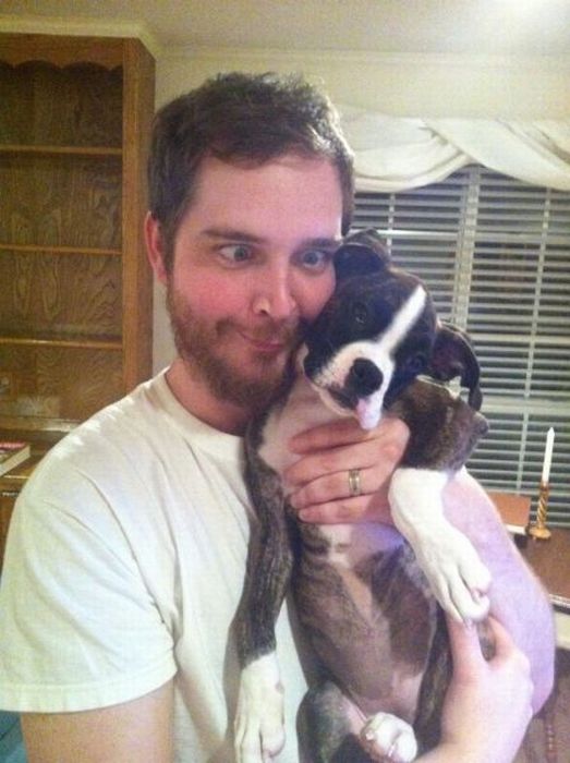 Прикольные картинки (96 фото)