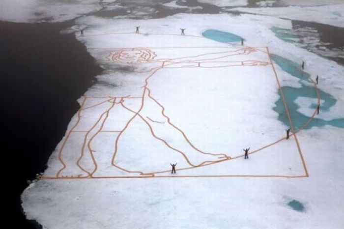 Прикольные картинки (96 фото)