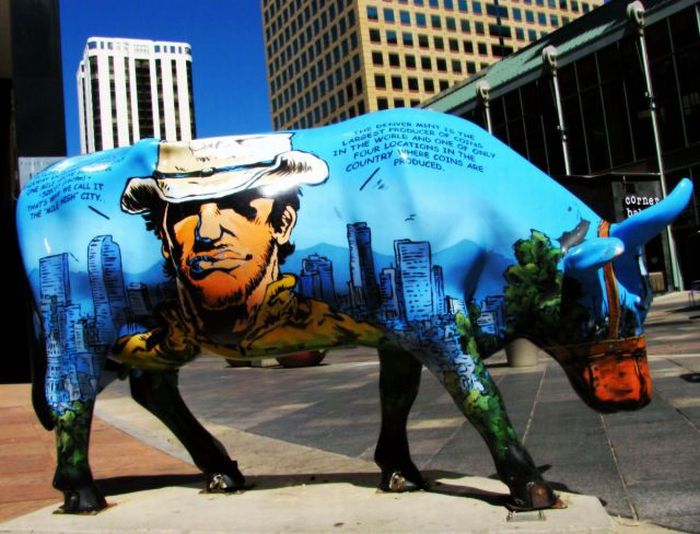 Прикольные картинки (126 фото)