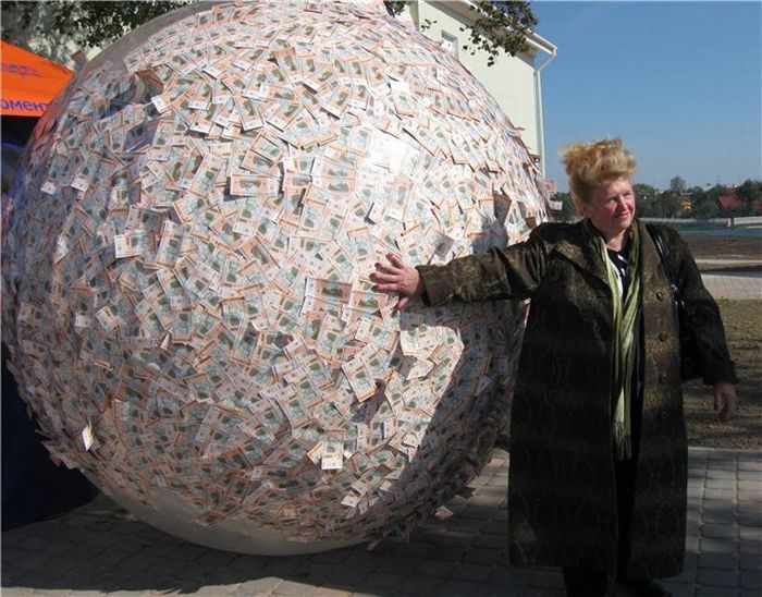 Прикольные картинки (126 фото)