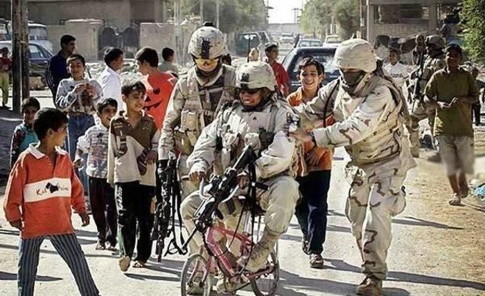 Прикольные картинки (126 фото)