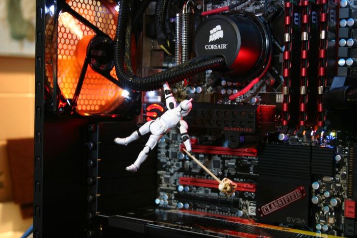 Прикольные картинки (126 фото)