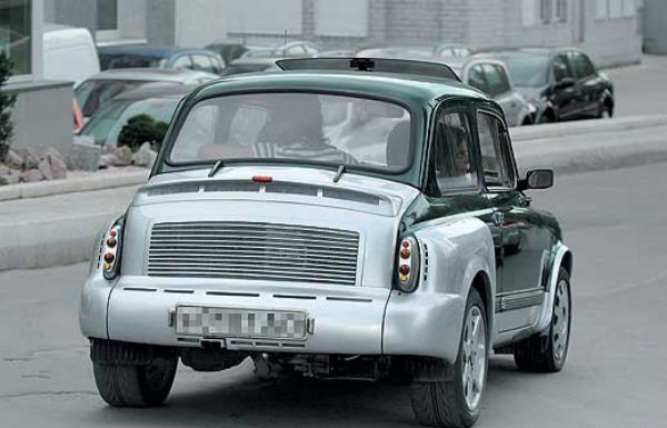 Большая подборка запорожцев на любой вкус (187 фото)