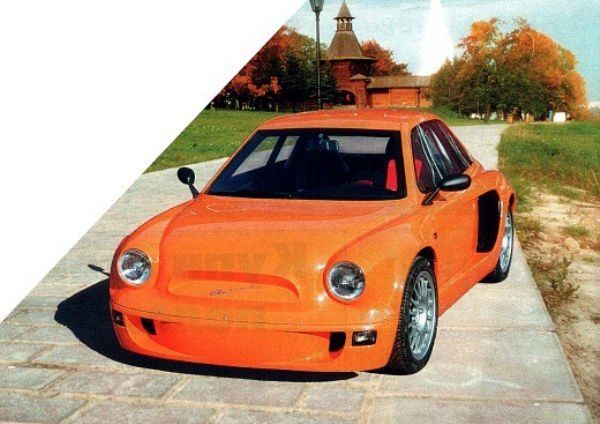 Большая подборка запорожцев на любой вкус (187 фото)